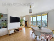 Appartement à EPINAY-SUR-SEINE