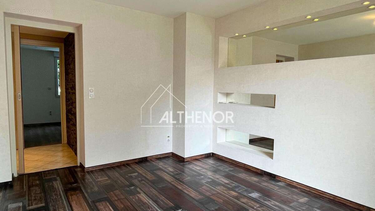 Appartement à ANNECY