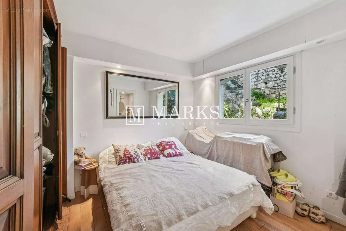 Appartement à SAINT-JEAN-CAP-FERRAT