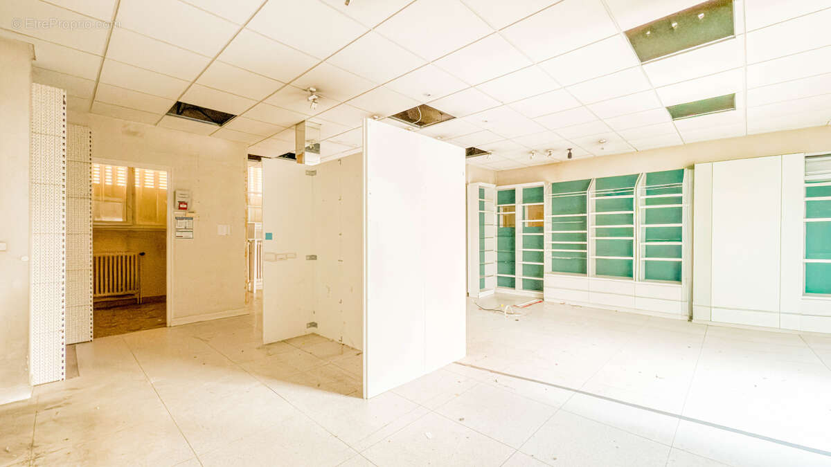 -exclusivité- local commercial de 80 m2 proche centre-ville chalons en champagne - photo 2