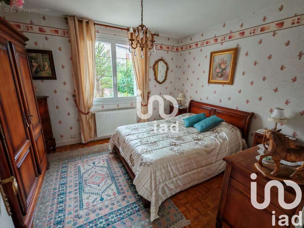 Photo 9 - Maison à CHAUMONT