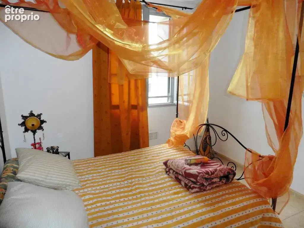 Appartement pezenas + parking - photo 4