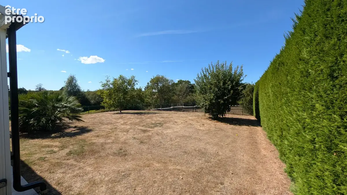 Magnifique pavillon sur sous-sol de 129 m² ! - photo 13