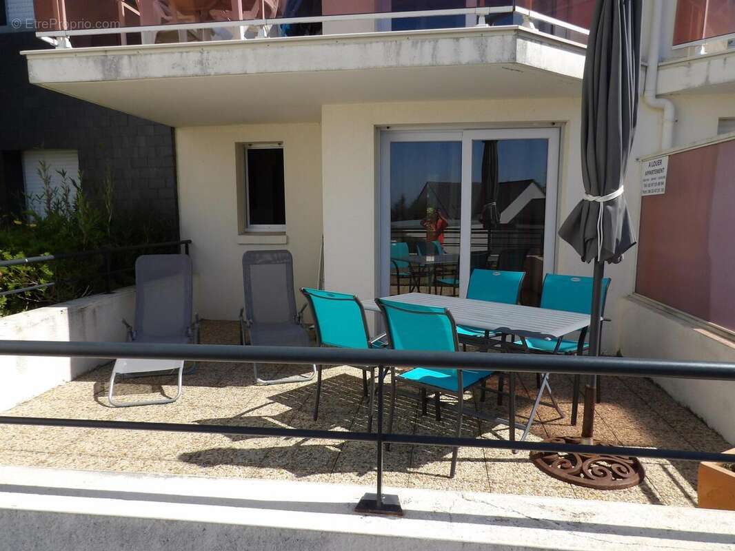 Photo 3 - Appartement à ETEL