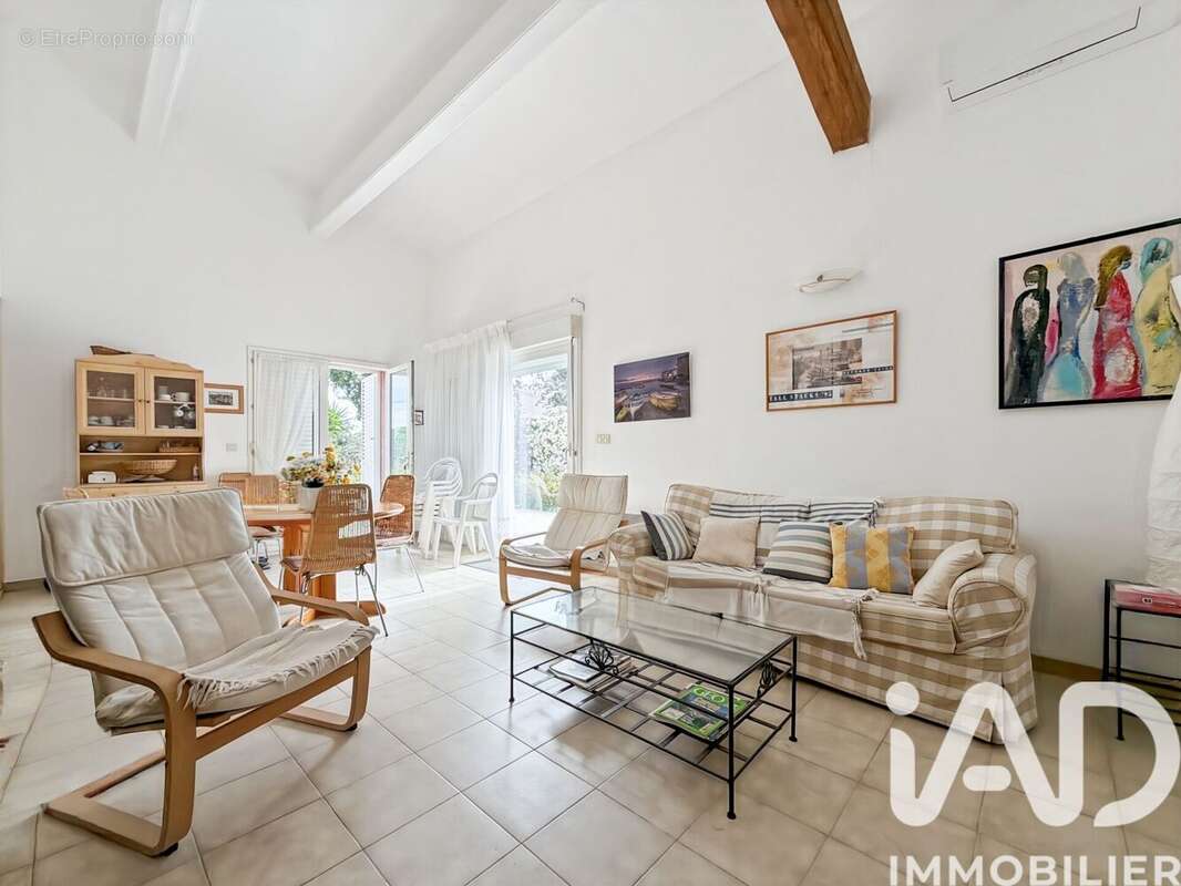 Photo 6 - Maison à SOLARO