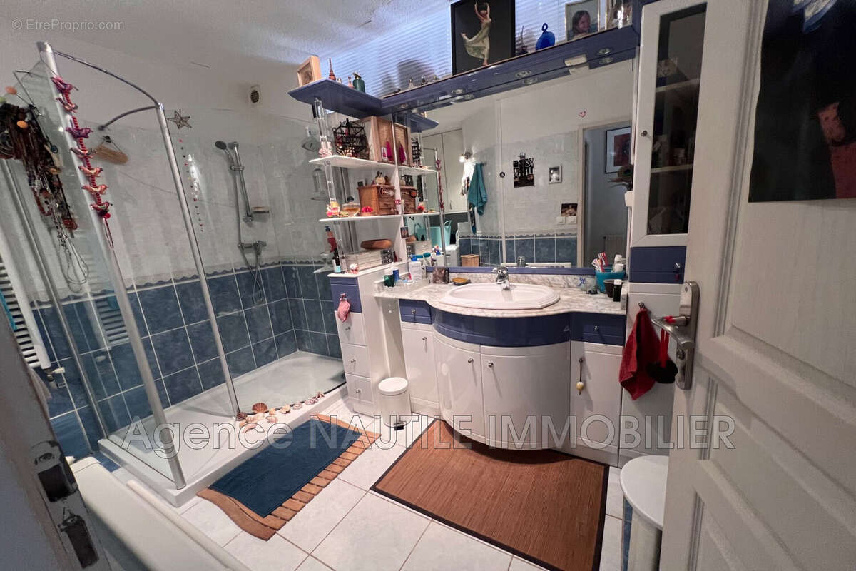 Appartement à LA GRANDE-MOTTE