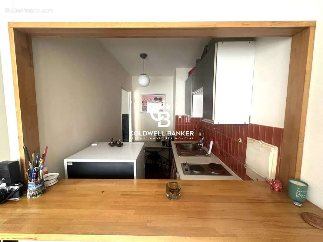 Appartement à LE VESINET