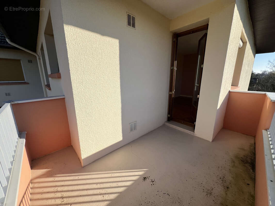 Appartement à BEAUNE