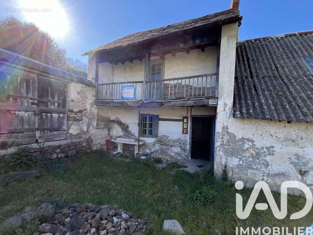 Photo 2 - Maison à CAMPAN