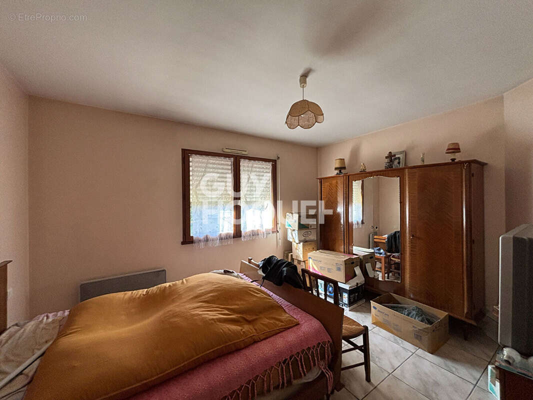 Maison à PONTONX-SUR-L&#039;ADOUR