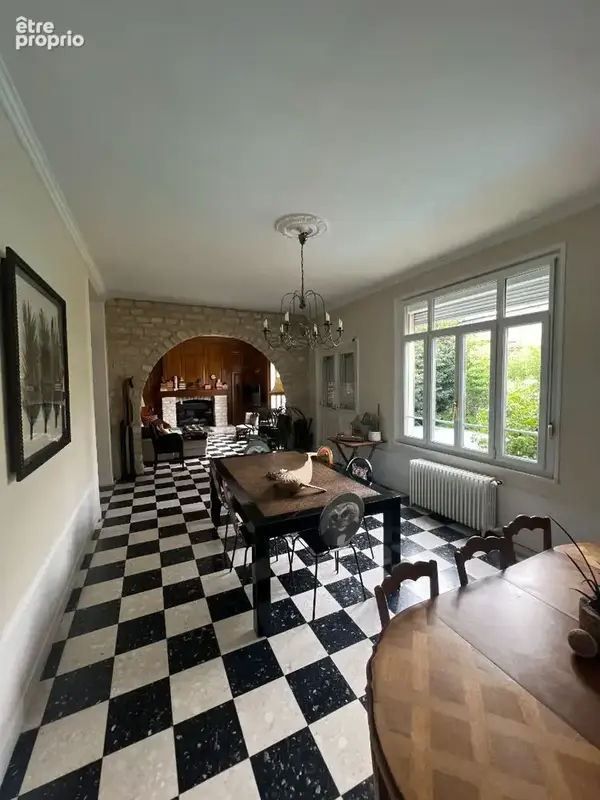 Maison Mont D Origny 15 pièce(s) 353 m2 - photo 6