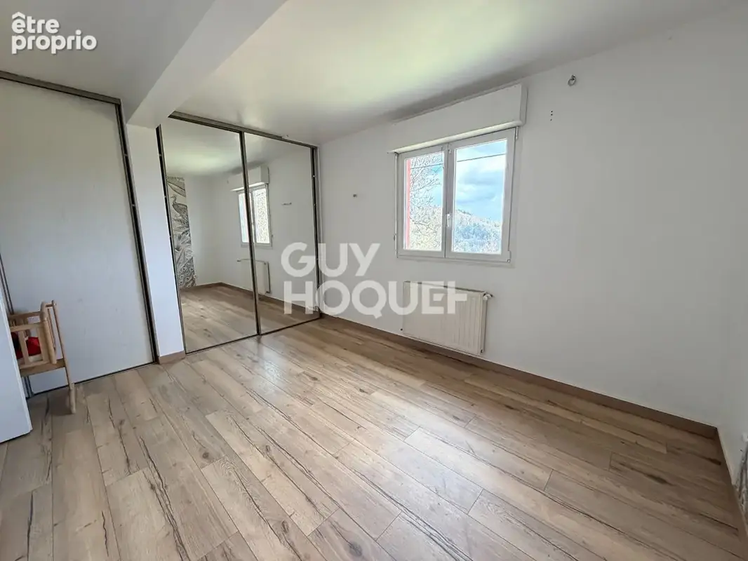 Maison familiale (6 chambres) aux portes de Besançon - photo 10