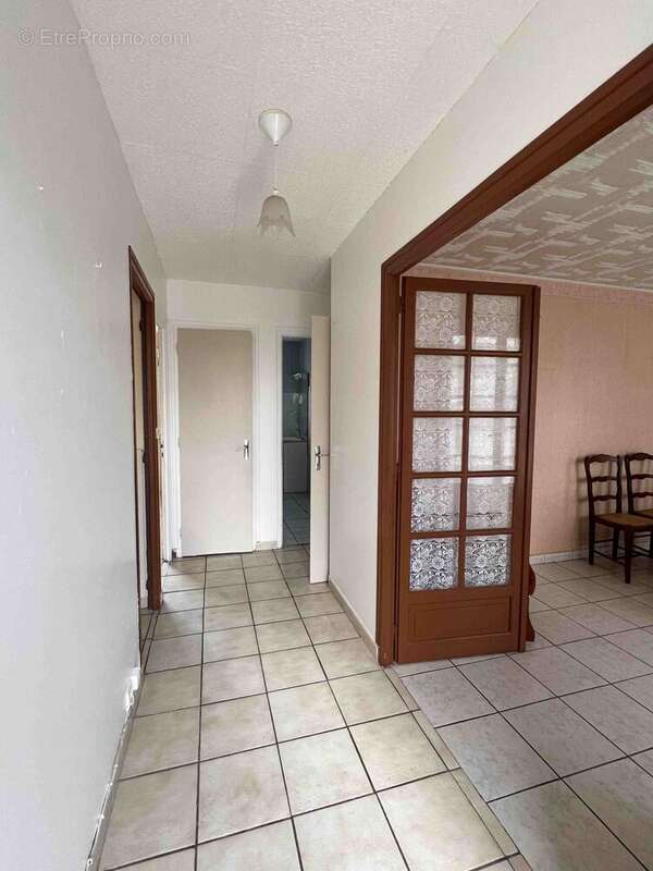 Maison à ANSAC-SUR-VIENNE