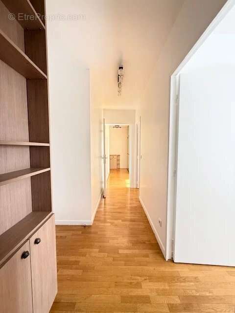 Appartement à SAINT-DENIS
