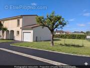 Appartement à TERRASSON-LAVILLEDIEU