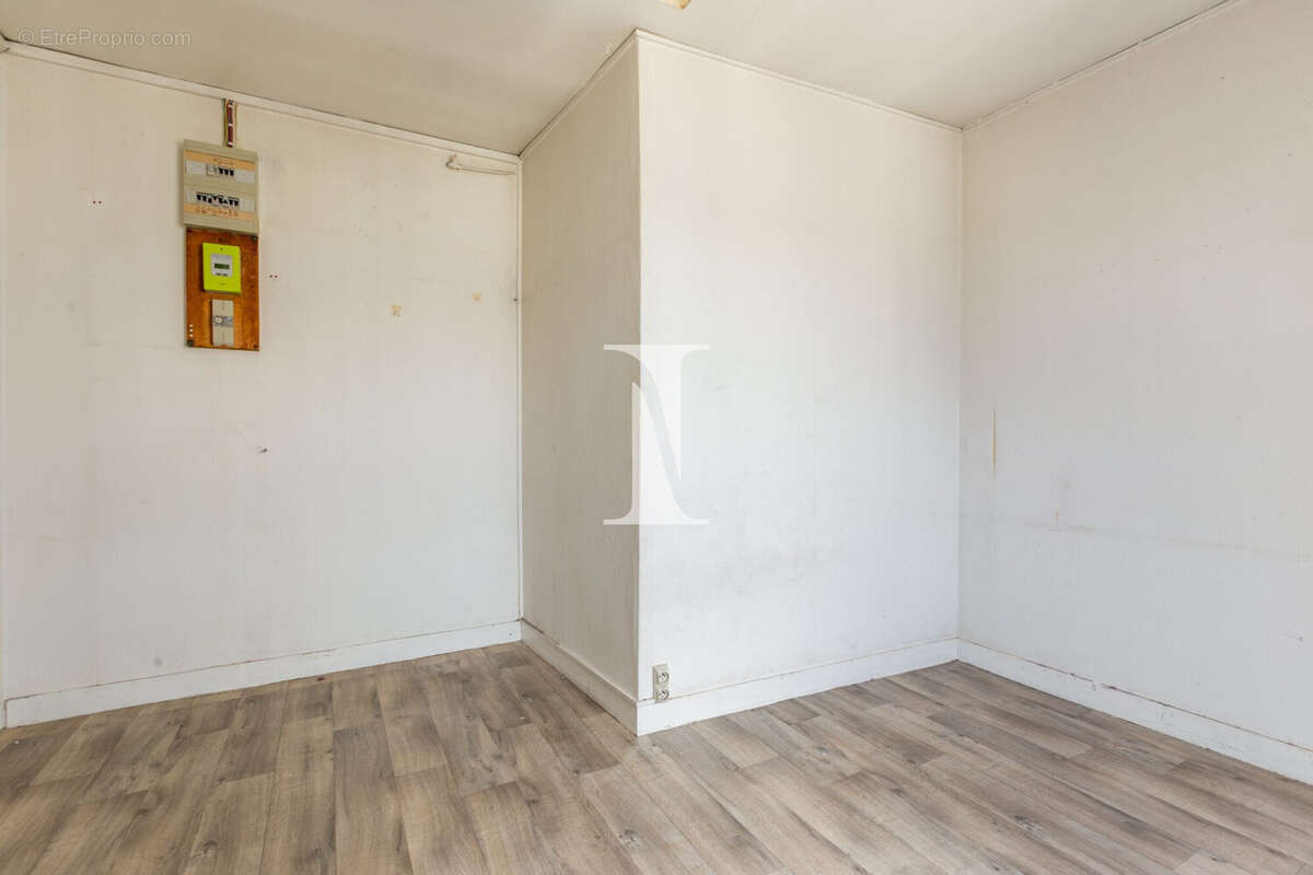 Appartement à PARIS-13E