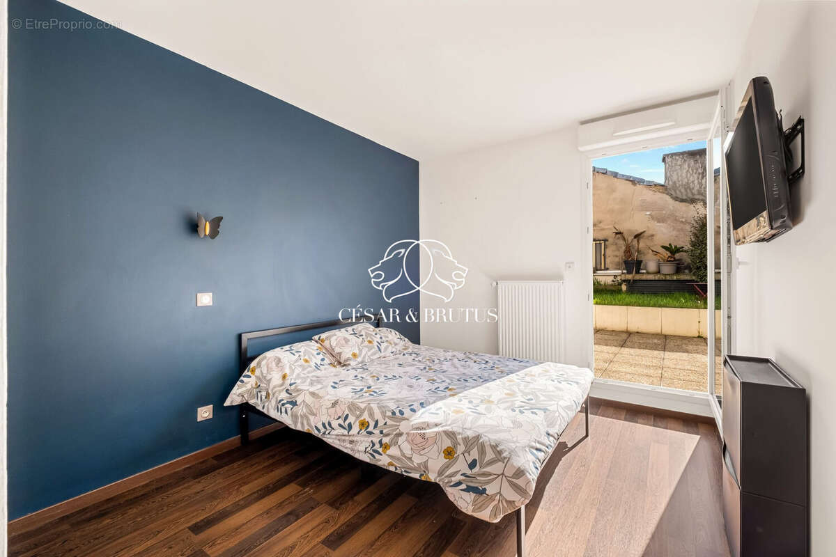 Appartement à VIENNE