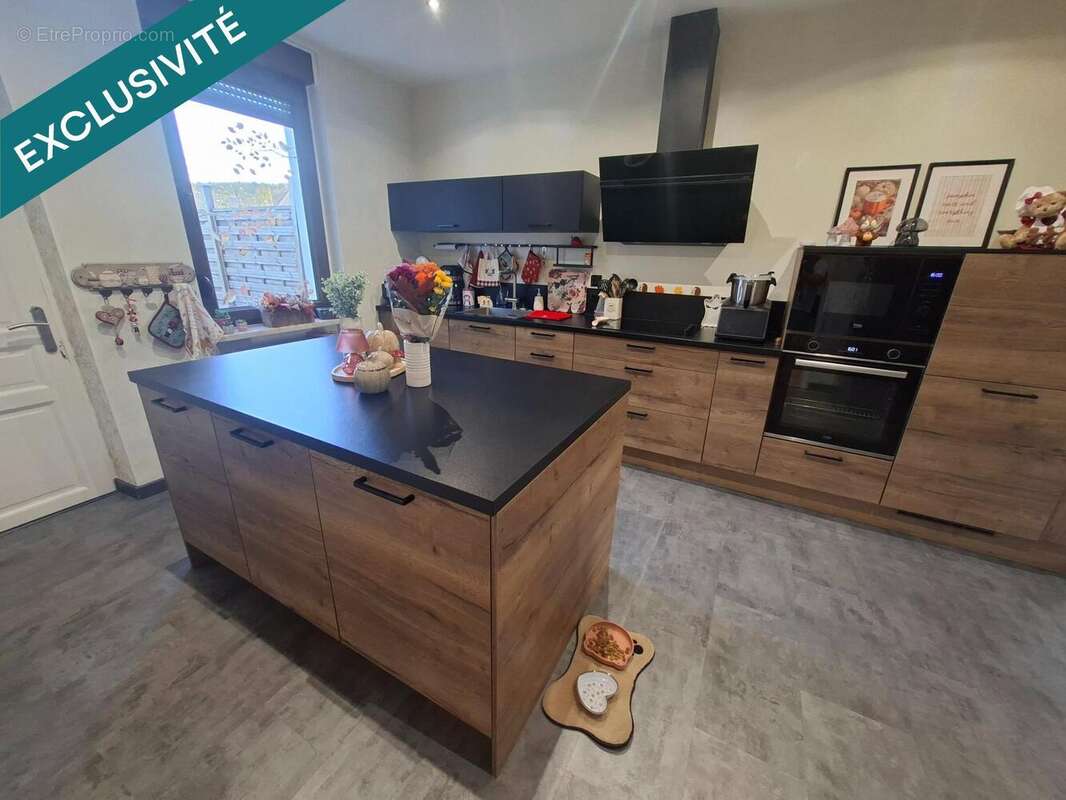 Photo 3 - Maison à STIRING-WENDEL