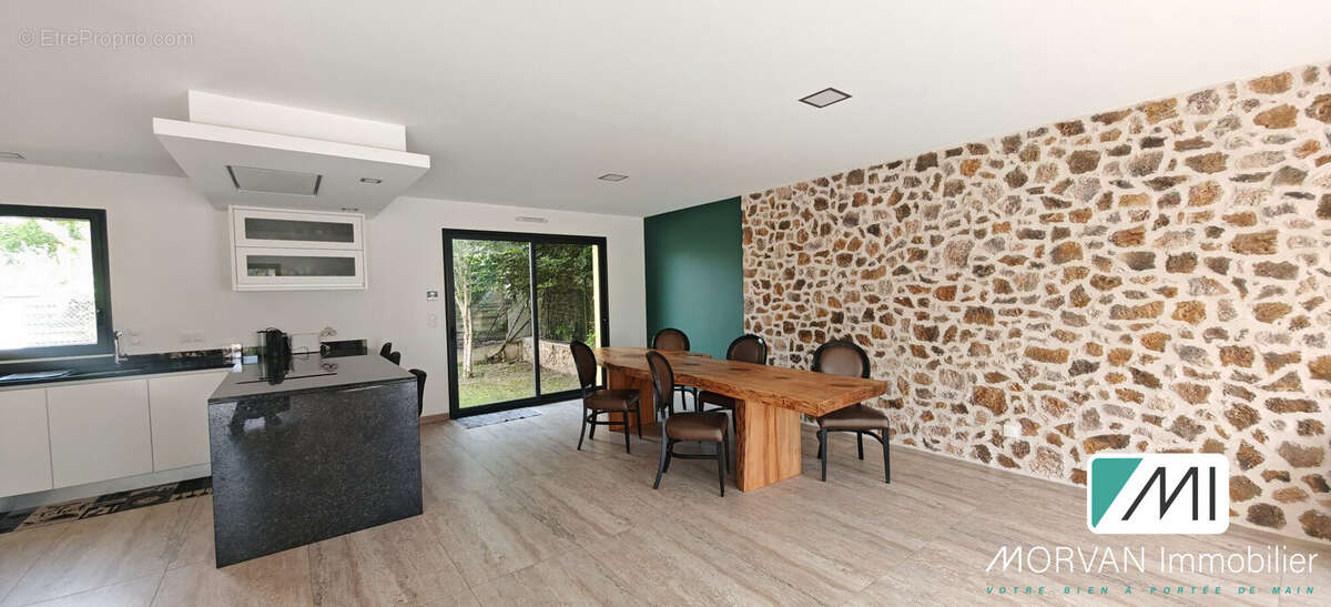 Maison 125 m² à Jouars-Pontchartrain  - photo 8