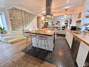 Maison à ANGERVILLIERS