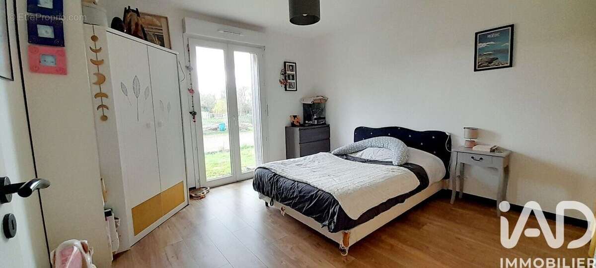 Photo 8 - Maison à LANDAUL