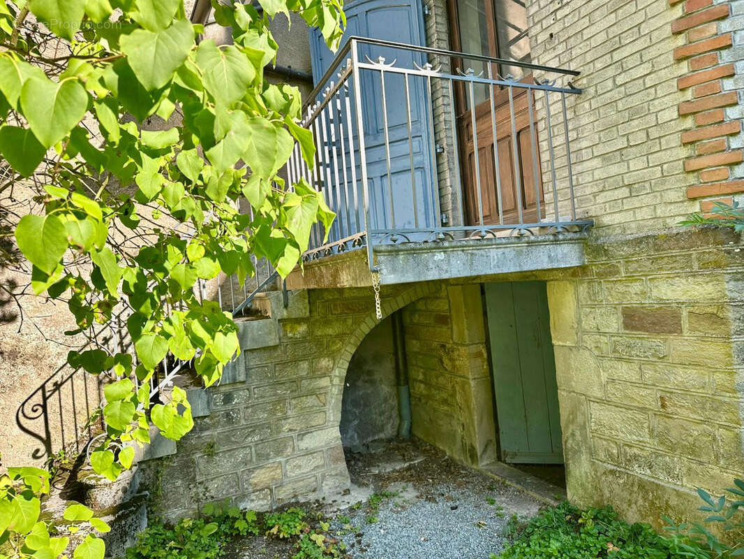 Maison à LURE