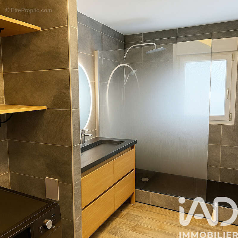 Photo 4 - Appartement à ESTILLAC