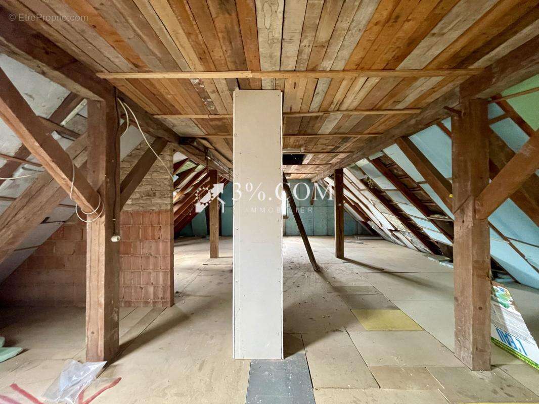 Maison à ECKWERSHEIM