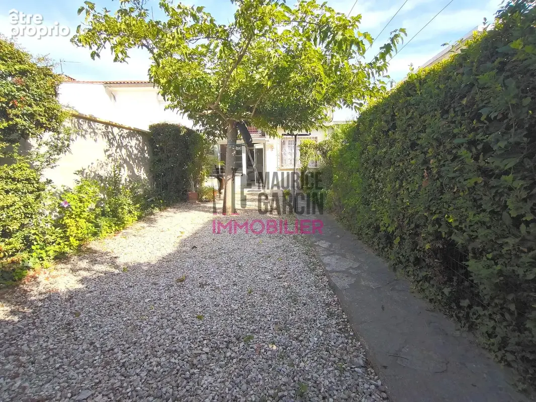 Photo Maison à Avignon au prix de 183 000€
