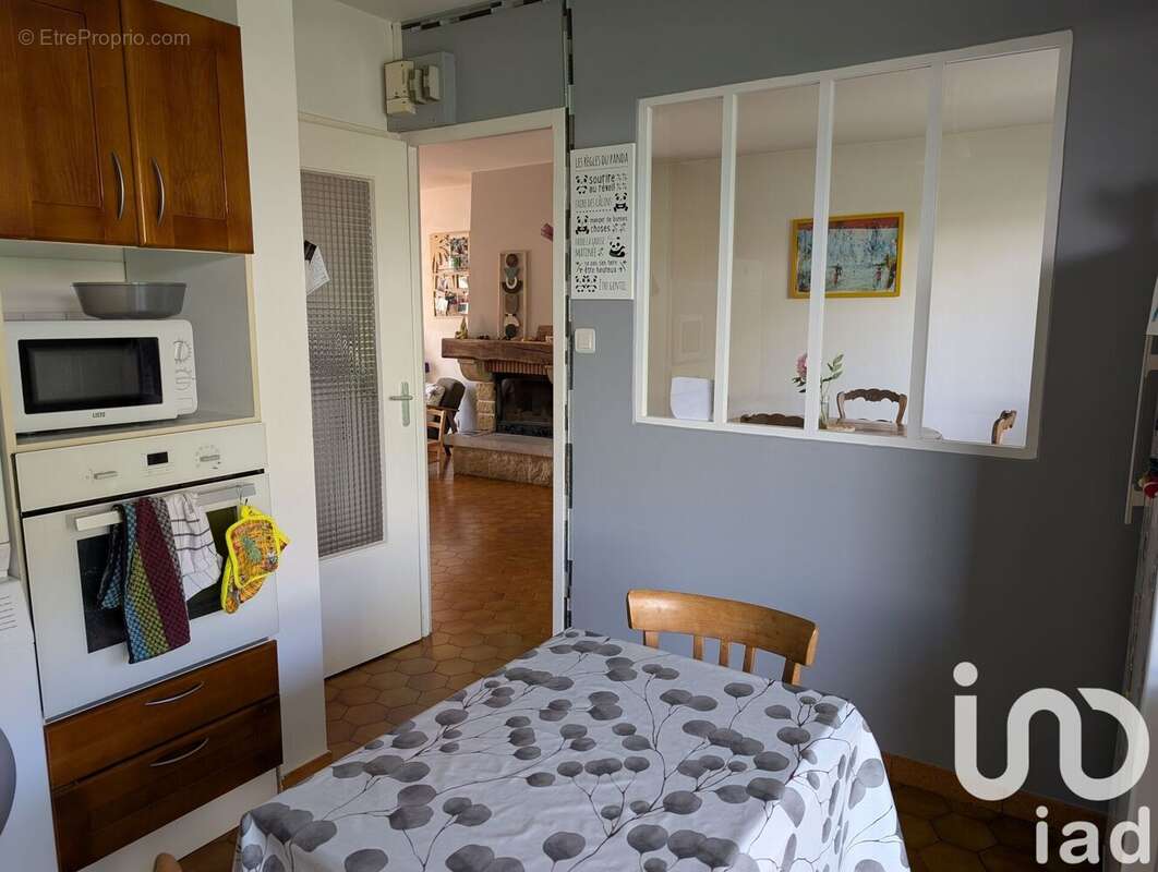 Photo 9 - Maison à FONTAINE