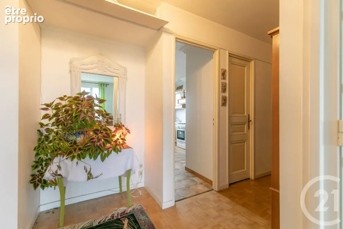 Appartement 3 pièces 72 m² à vendre à Saint-Maur-Des-Fosses (94100) - photo 9