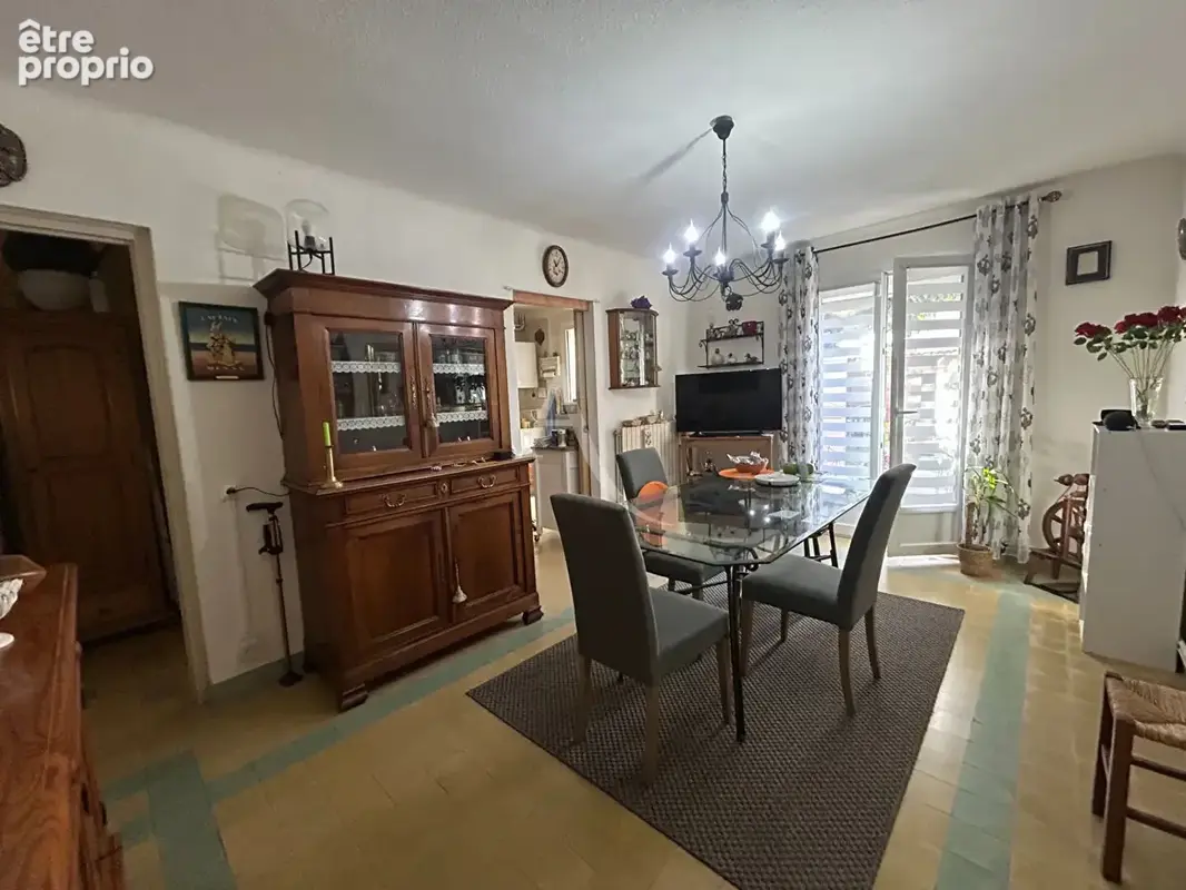 Maison avec jardin a carcassonne - photo 6