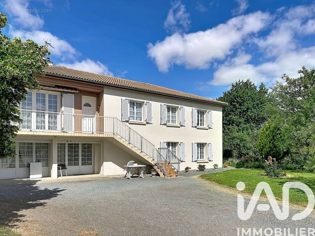 Photo 1 - Maison à VIENNAY