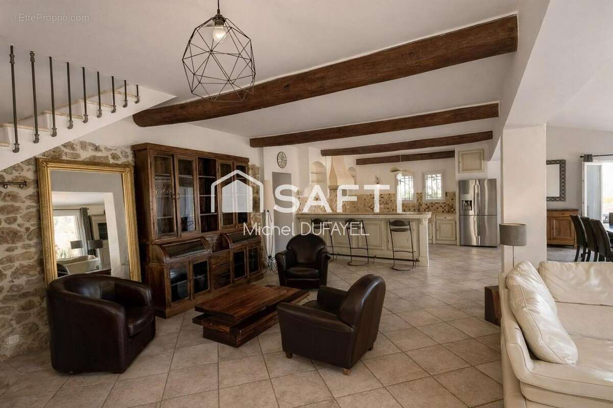 Photo 7 - Maison à BAGNOLS-EN-FORET