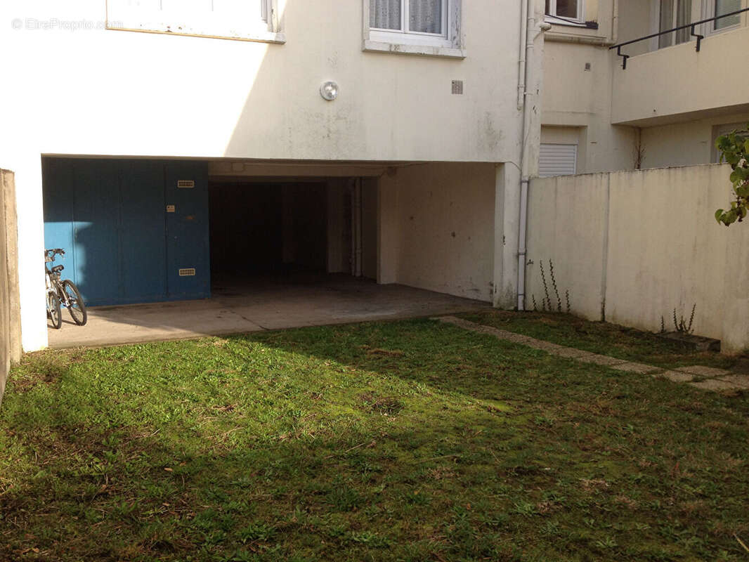 Appartement à SAINT-NAZAIRE
