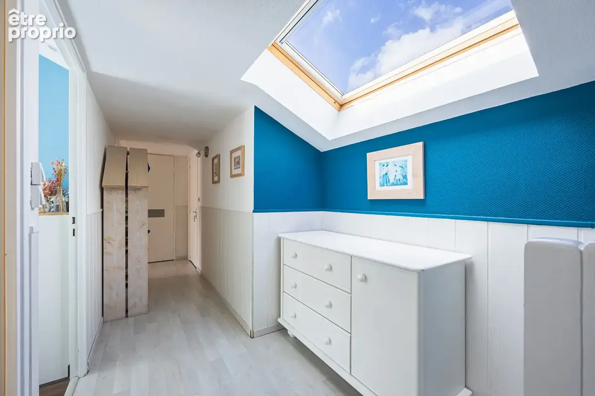 EXCLU/ Orvault - LE PETIT MOULIN - Maison familiale avec jardin - photo 11