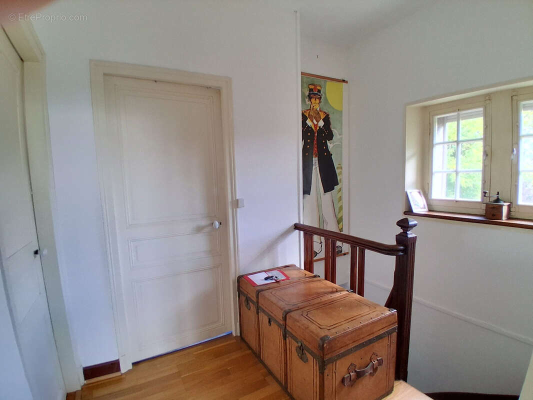 Superbe maison des années 30 - photo 12
