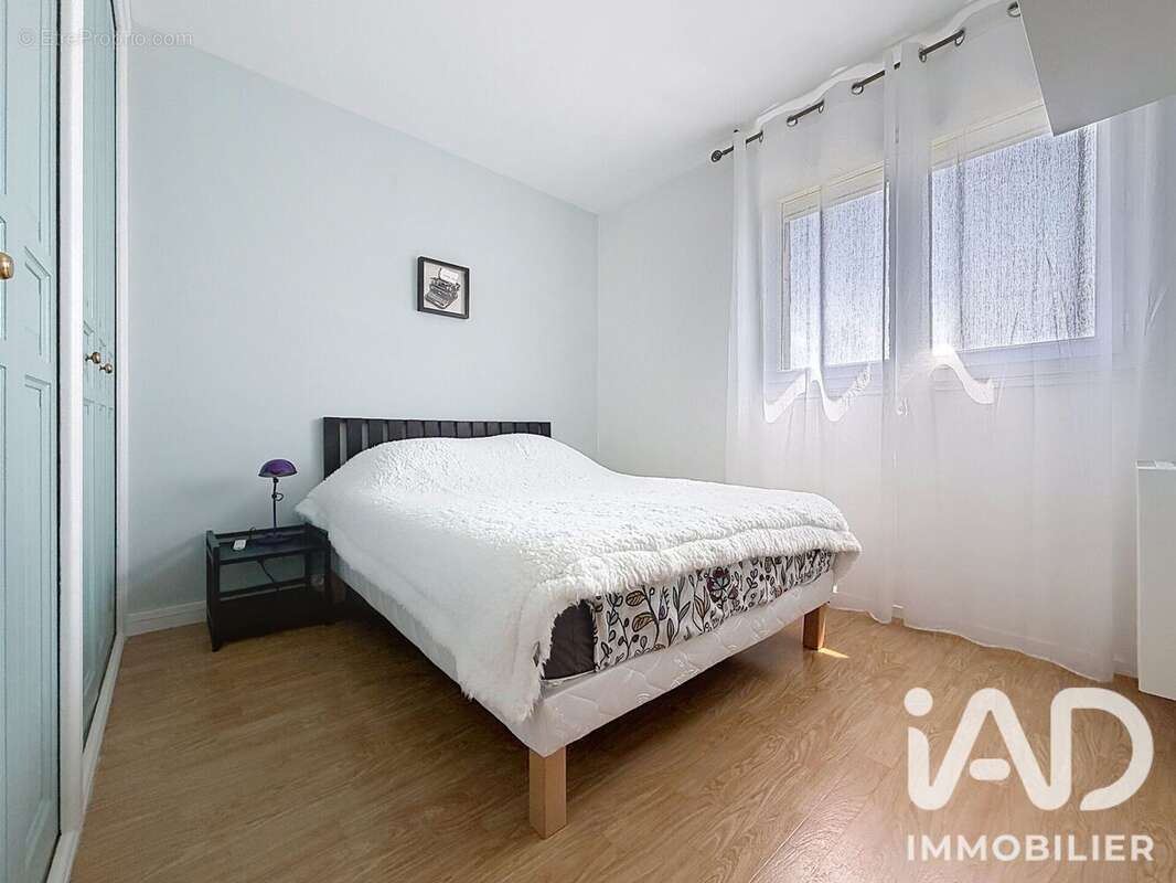 Maison 103 m² à Saint-Maurice-D'etelan  - photo 9