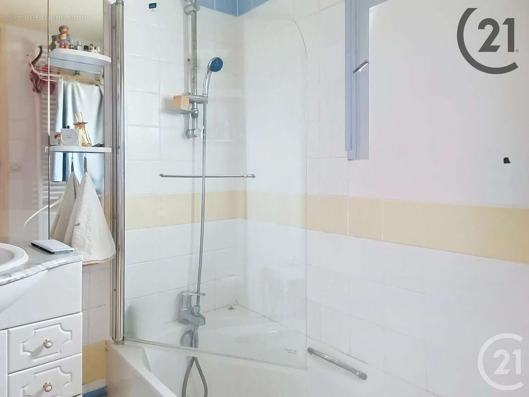 Maison à MONTCEAUX-LES-PROVINS