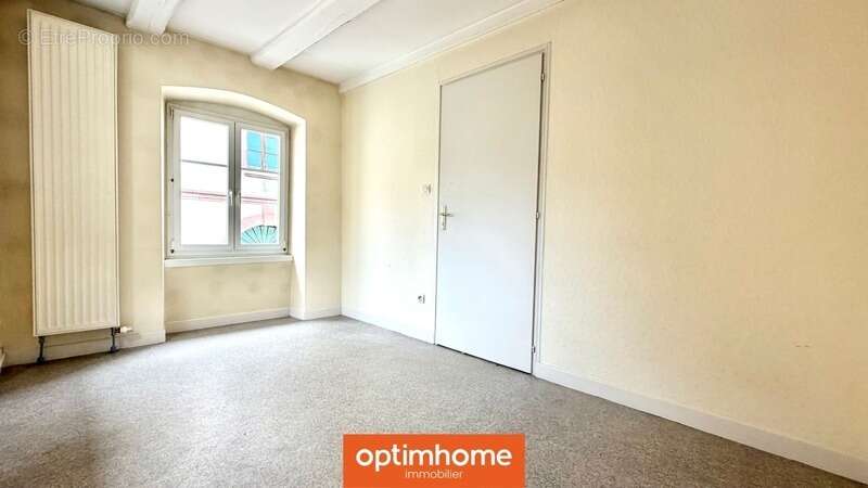 Maison à vendre 6 pièces MASEVAUX (68) - photo 5