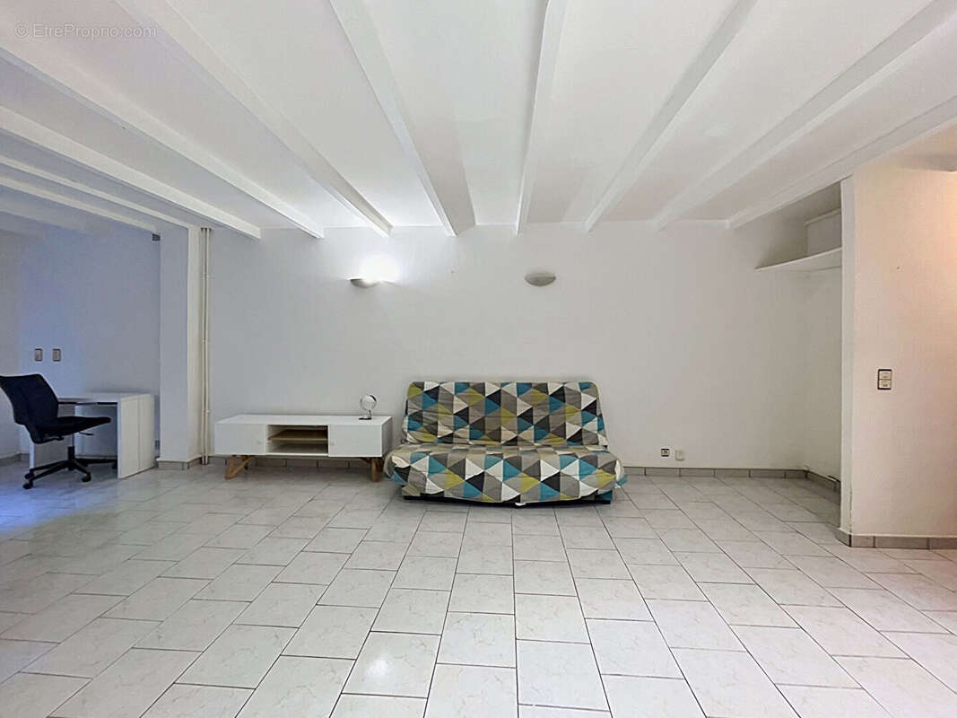 Appartement à MANOSQUE