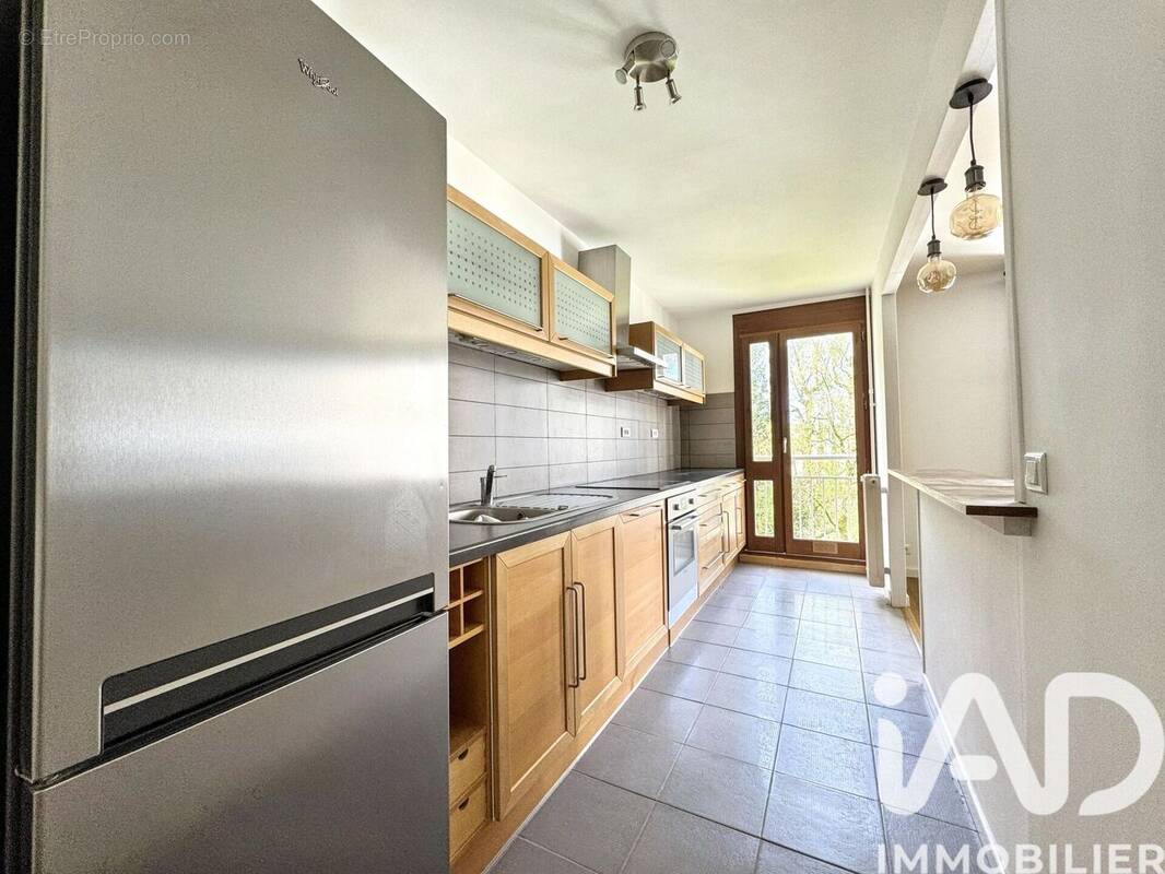 Photo 1 - Appartement à RAMBOUILLET