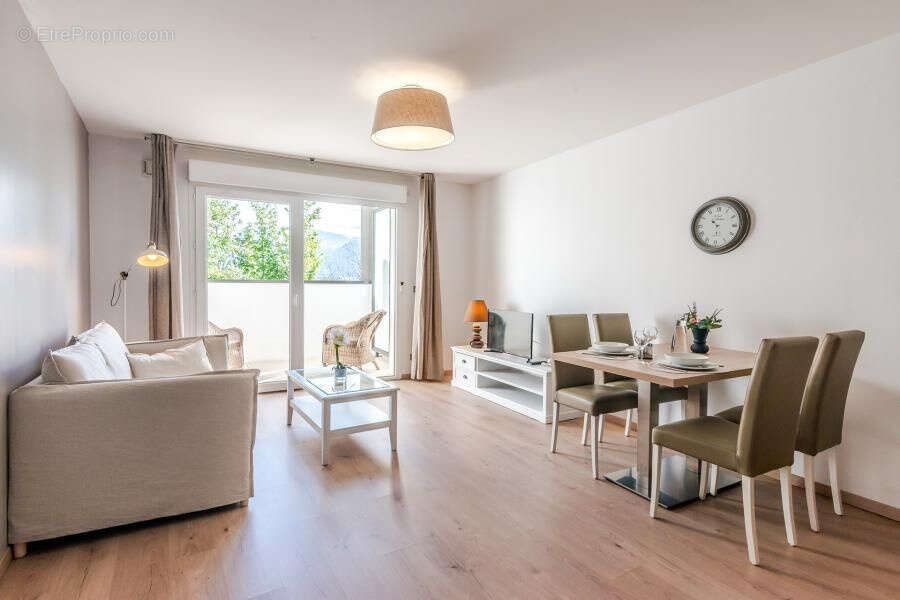 Appartement à QUINTAL