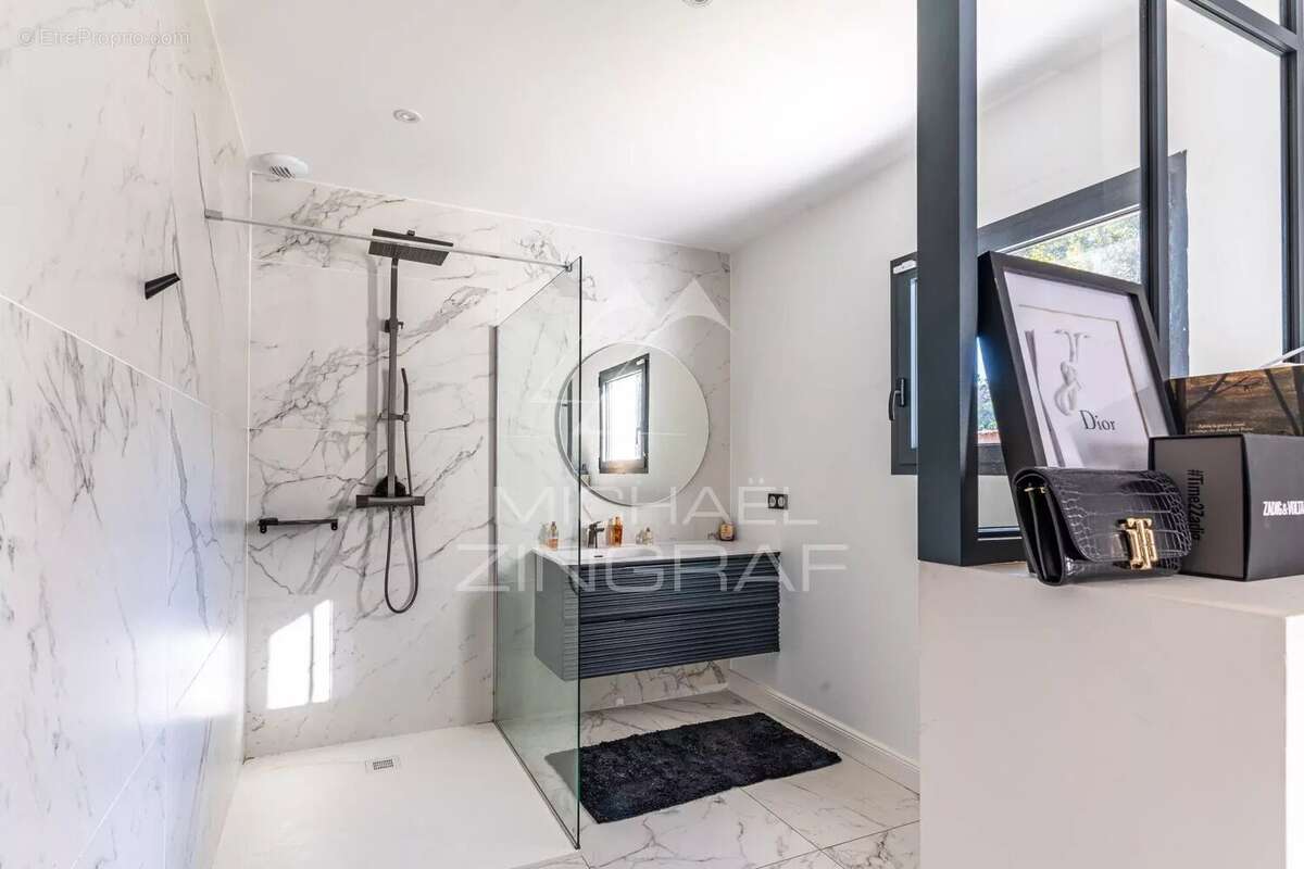 Maison à LE BOUSCAT