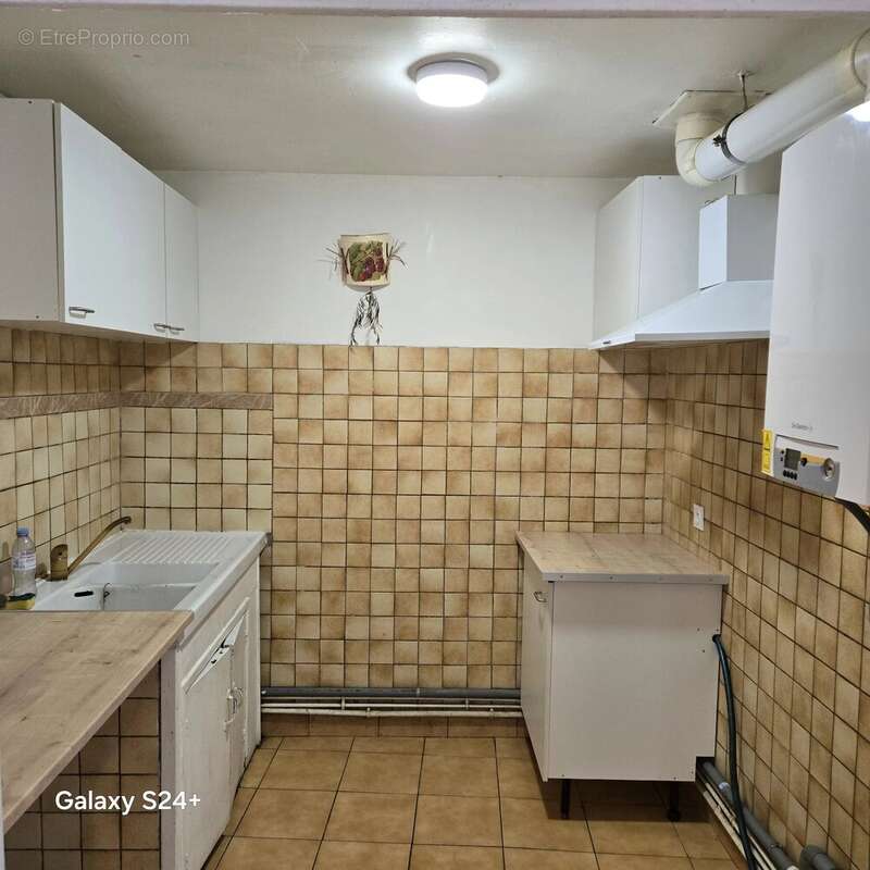 Maison de village 85 m² – 3 chambres – Cadirac - photo 5