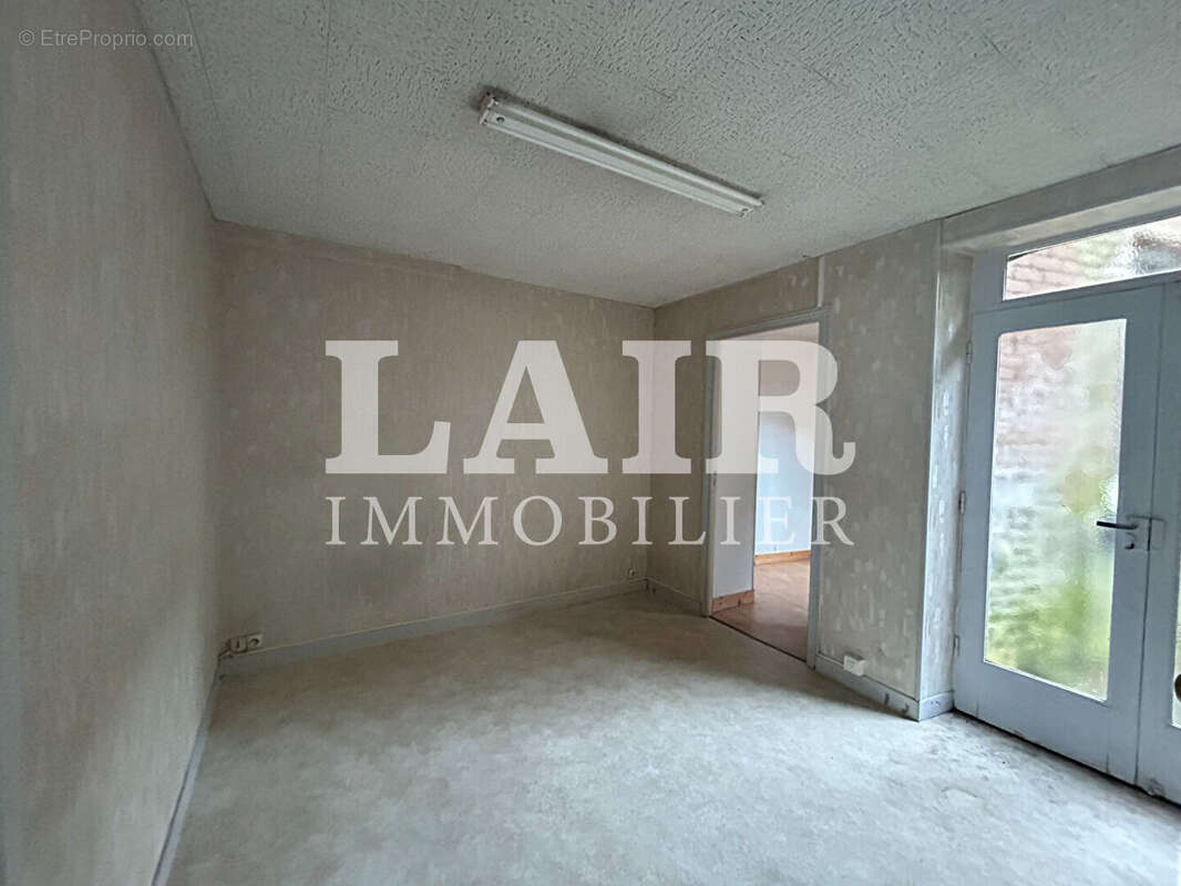 Appartement à LA FERTE-MACE