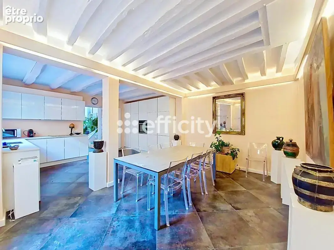 Maison 6 pièces 227 m² à vendre à Taverny (95150) - photo 8