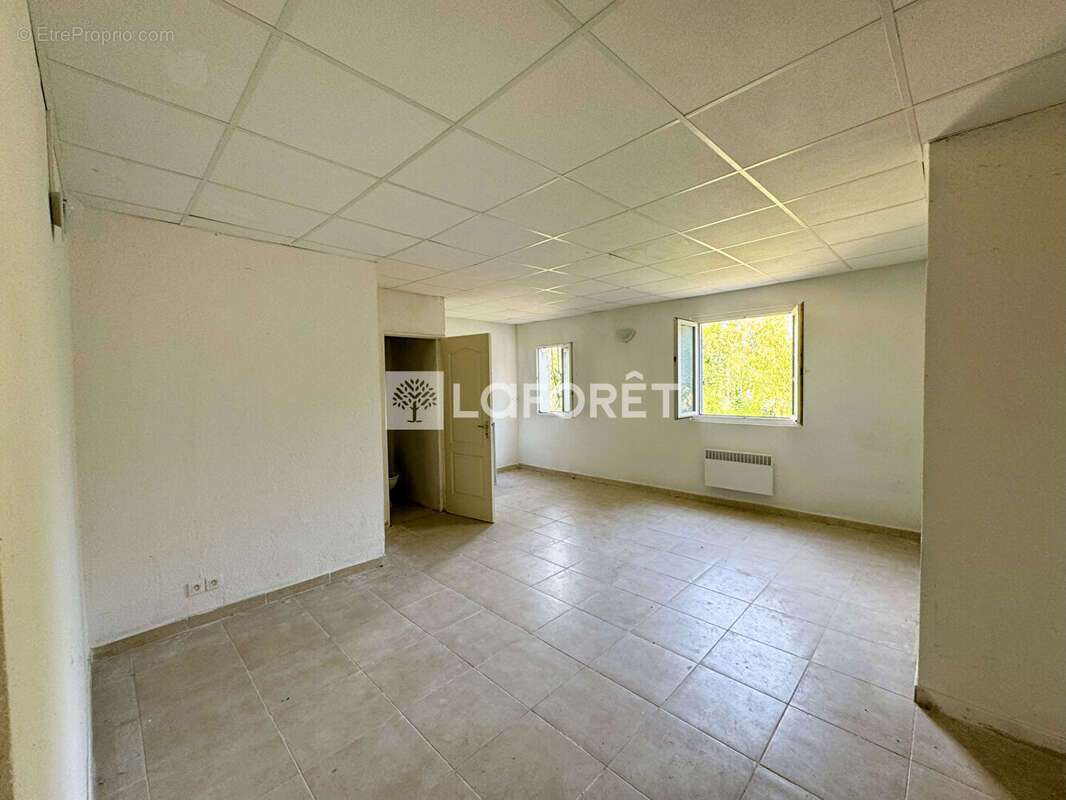 Appartement à BRIGNOLES