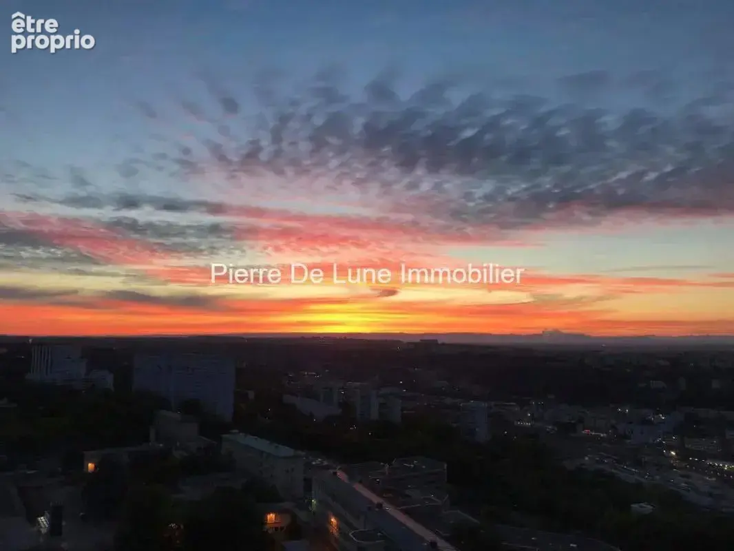 Rare LYON 9, appartement de 98m² avec VUE EXCEPTIONELLE - photo 15