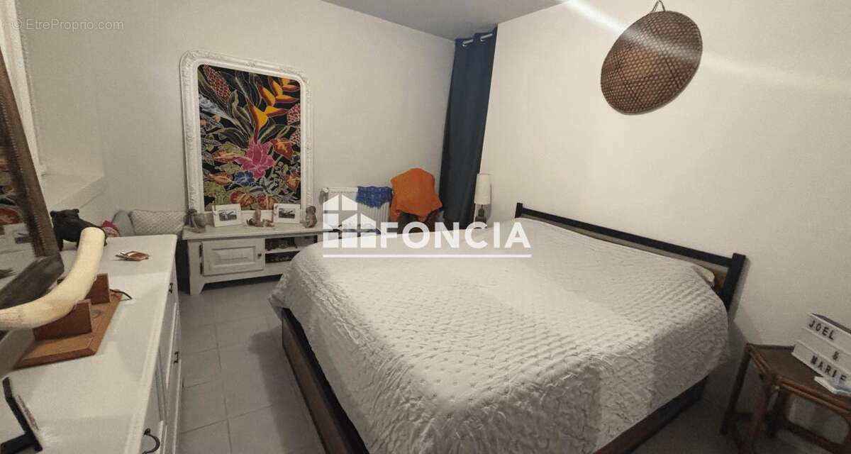 Appartement à BLAGNAC